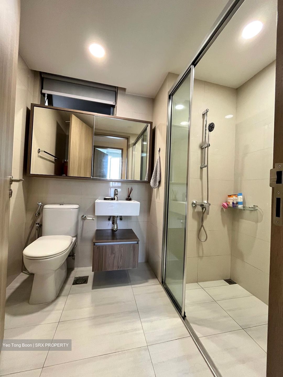 Sol Acres (D23), Condominium #595815481